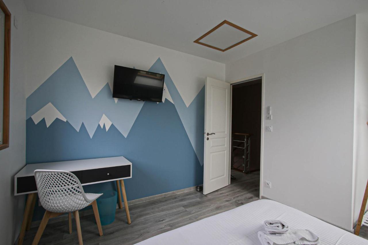 Kokana Modern Holiday Home Englesqueville-la-Percee ภายนอก รูปภาพ