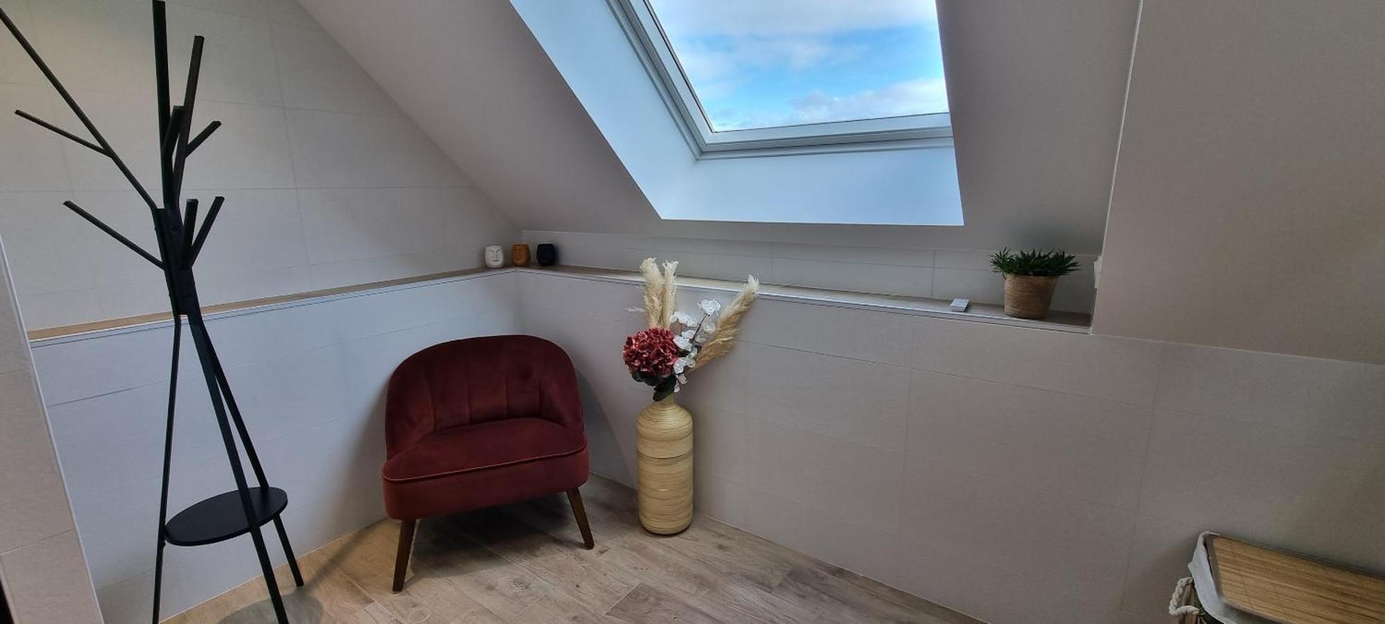 Kokana Modern Holiday Home Englesqueville-la-Percee ภายนอก รูปภาพ